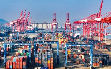 В Китае заявили, что не хотят вести торговую войну с США