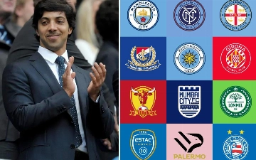 Компания-владелец «Ман Сити» может купить узбекский футбольный клуб