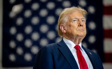 Трамп оставил за собой право введения санкций против России