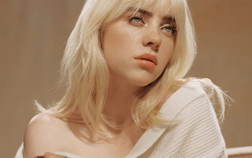 Rockabye Baby выпустит колыбельные версии песен Билли Айлиш