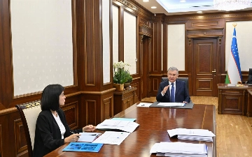 В Узбекистане налог с оборота для ИП и самозанятых снизят до 1%