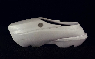 Vans выпустил необычную модель Future Clog