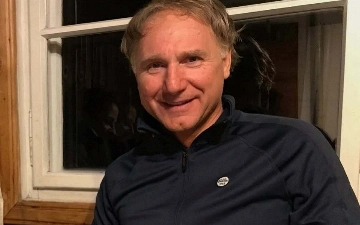 Дэн Браун представил новый роман