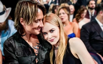 Николь Кидман и Кит Урбан разводятся после 19 лет брака