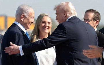 Трамп: Война между Израилем и ХАМАС окончена