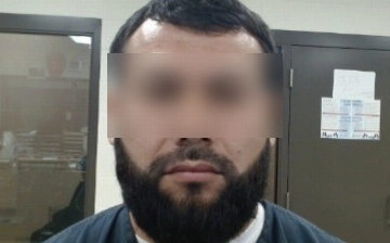 В США задержали узбекистанца, разыскиваемого за участие в террористической организации