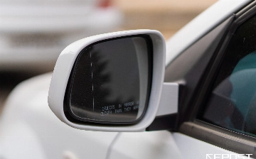 Узбекистанцы стали чаще покупать автомобили