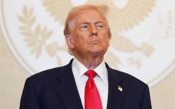 Трамп готов вести переговоры с Ираном так долго, как захочет