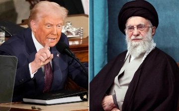 Politico: В США не исключили удар по верховному лидеру Ирана