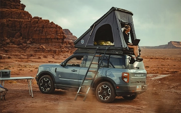 Создавать в движении: что умеет новый ноутбук ASUS ProArt GoPro Edition 2026 года