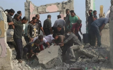 МИД Ирана: По школе в Минабе ударили двумя ракетами Tomahawk