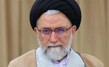 Израиль заявил о ликвидации министра разведки Ирана