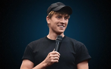 Алексей Щербаков столкнулся с отменами концертов