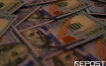 Курсы валют на 23 апреля: доллар не перестает падать