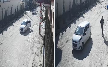 Узбекистанец заставлял девушку выйти за него замуж и получил уголовку