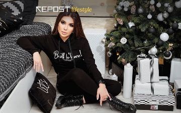 Ссора с Dj Pilligrim и стоимость одного хита: Райхон дала откровенное интервью