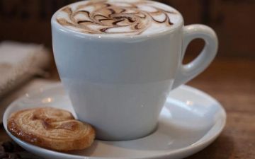 Почему после кофе болит желудок — рассказываем