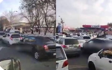 К чему привело резкое снижение цен на бензин в Узбекистане