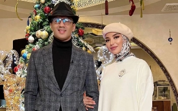 Мукаддас Садуллаева рассказала, как справляется с девушками, флиртующими с ее мужем