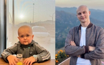 «Перестань подражать моему мужу»: Муниса Ризаева сравнила образ Хасбика и ее супруга