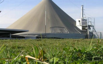 В Узбекистане хотят производить метан из биогаза