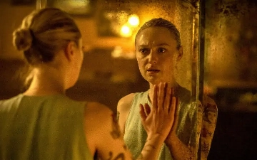 Paramount+ показал трейлер хоррора Vicious с Дакотой Фэннинг