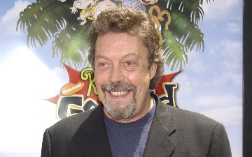 Тим Карри рассказал о последствиях инсульта 2012 года