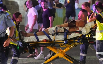 В Австралии предложили ужесточить законы об оружии после стрельбы на пляже