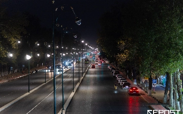 В Узбекистане хотят ввести наказание за незаконные гонки