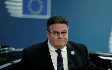 Глава МИД Литвы посчитал неадекватным решение закрыть границы Беларуси и перебросить армию