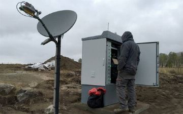 Узбекистан обзавелся американским оборудованием для двух сейсмических станций