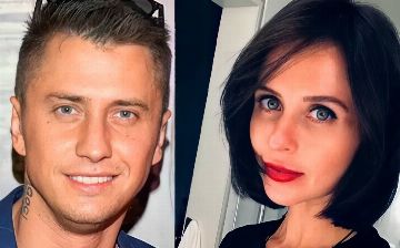 Павел Прилучный и Мирослава Карпович избегают друг друга на публике — видео