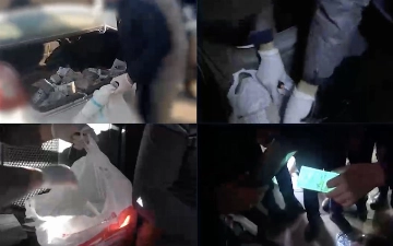 В Кашкадарье и Сырдарье граждане пытались незаконно продать землю