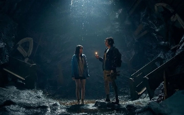 Вышел трейлер хоррора «Одно целое» с Элисон Бри и Дейвом Франко