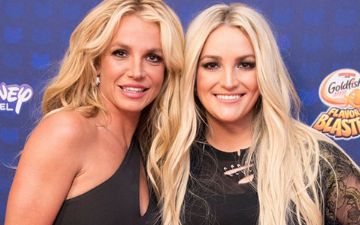 Фанаты Бритни Спирс уличили ее сестру в бездействии и вранье – видео 