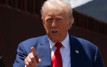 Трамп: США вернутся, если Иран попытается восстановить ядерный потенциал