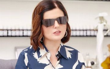 В России потребовали выселить фонд Дианы Гурцкой, помогающий незрячим детям, из-за огромных долгов 