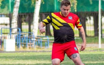 В России объявлен в международный розыск мигрант из Узбекистана по подозрению в убийстве футболиста