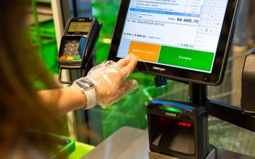 Сеть супермаркетов Makro внедрила онлайн контрольно-кассовые машины: что это значит