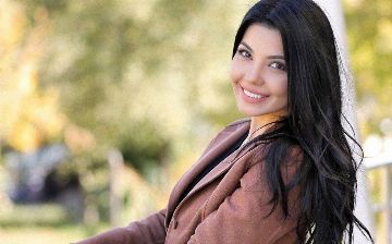 Певица Шахзода смогла обновиться и избавиться от лишних обид