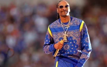 Снуп Догг жестко пошутил над Дуровым, узнав о его 106 детях