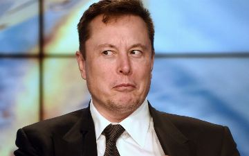 Илон Маск отреагировал на протесты в Беларуси и предложил помощь