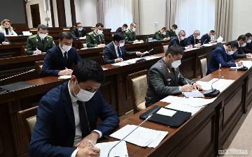 Засидевшихся на одном посту таможенников начнут менять 