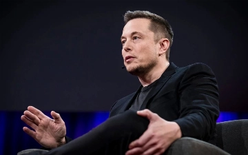 Илон Маск признался, что страдает от депрессии