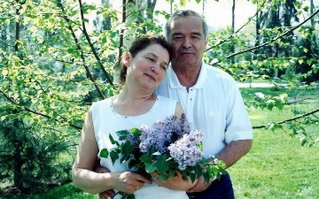 Татьяна Каримова рассказала, как Ислам Каримов сделал ей предложение руки и сердца