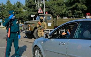 В Ташкенте за ночь выявили 131 новый случай заражения коронавирусом 
