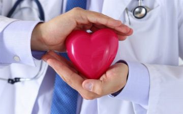 Имплантация устройства вспомогательного кровообращения: найден способ лечения болезни миокарда