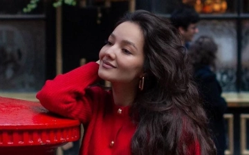 Хуснора Шодиева пожаловалась на проблемы со здоровьем