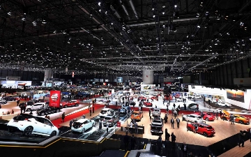 BMW, Mercedes-Benz, Volkswagen и Audi не будут участвовать в Женевском «Автосалоне»
