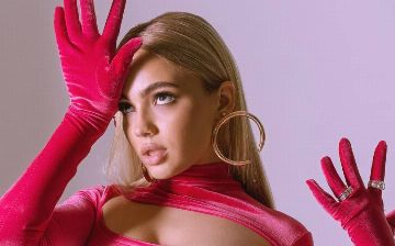 Шок! Как выглядела Валя Карнавал до популярности? — видео